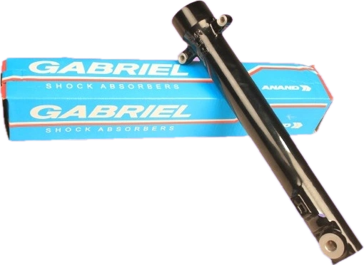 Front Fork Components